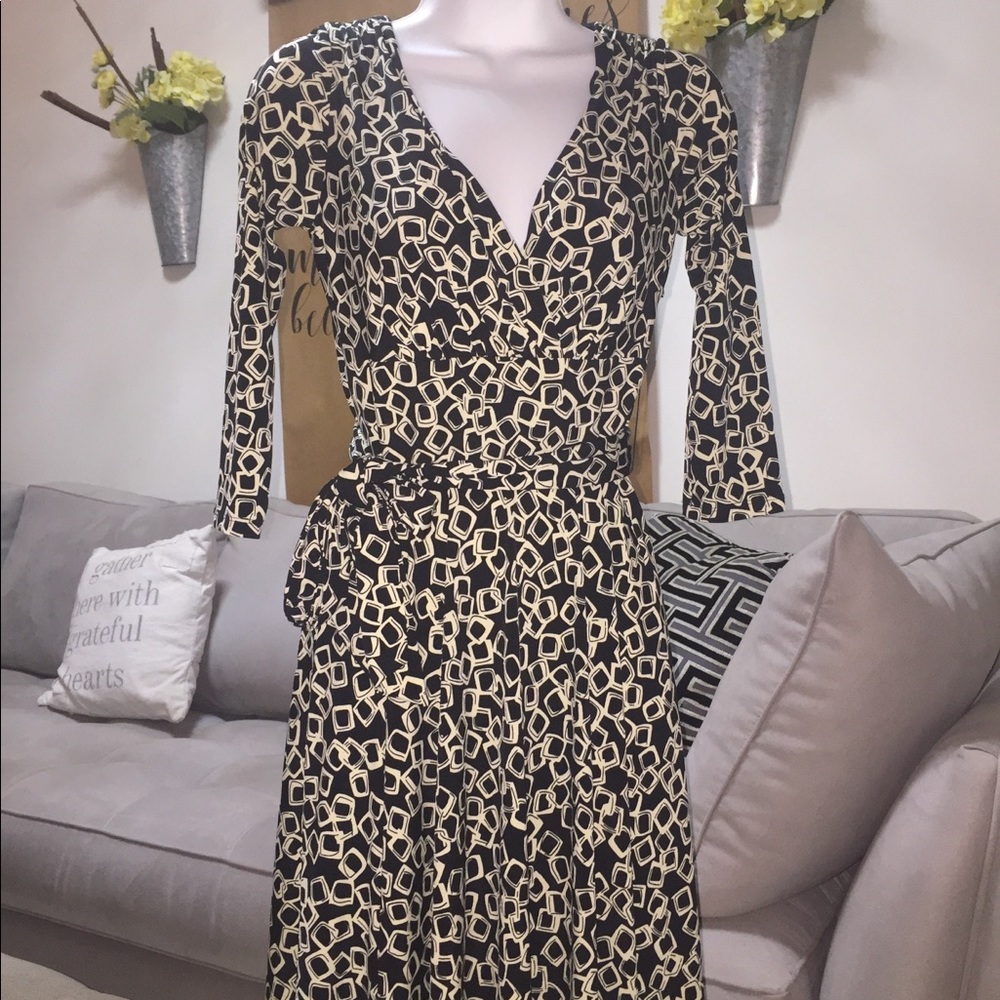 Beautiful dress